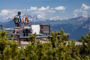 Wandern und Geniessen