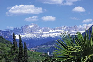 Dolomiten