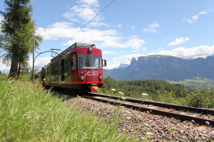 Rittnerbahn