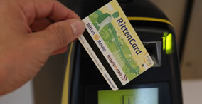 RittenCARD